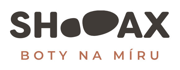 Shoax - boty na míru