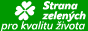 Strana Zelen�ch